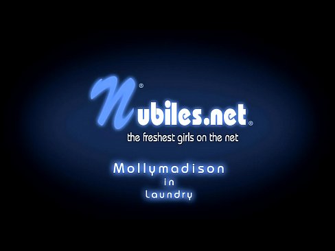 Molly Madison Laundry