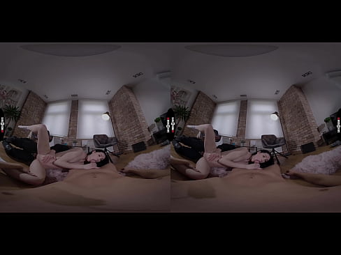 DARK ROOM VR - Shot Of Joy For Matty