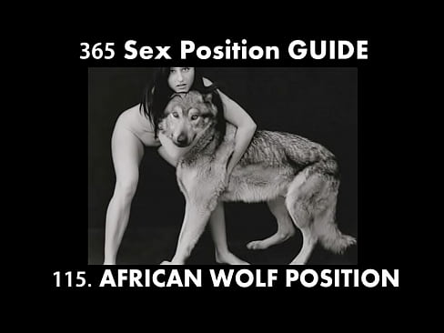 भेड़िया सेक्स पोजीशन - पत्नी को सेक्स में अत्यधिक आनंद देने के लिए अफ्रीकी शक्तिशाली सेक्स पोजीशन। अफ्रीकी प्राचीन कामसूत्र (365 सेक्स पोजीशन कामसूत्र हिंदी में)