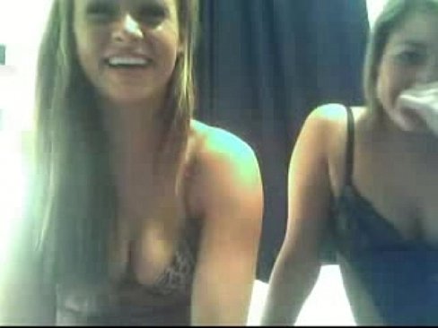 cute chick on cam