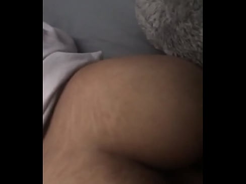 Tight ass pussy but her ass phat as is