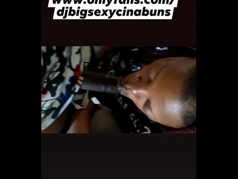 Subscribe to DJ Big Sexy Cinabuns to see exclusive videos and photos... exclusive