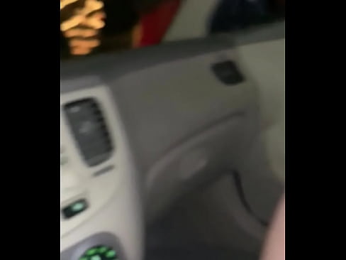 Stripper gets ass grabed