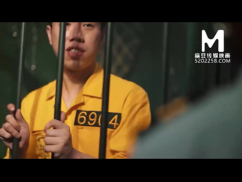 MDSJ-0004-Sex Criminal Prison-Yao Wan Er-Zhou Ning-High Quality Chinese Film