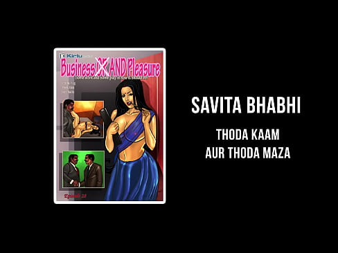Watch a free episode of Savita Bhabhi pornstar (EP28)