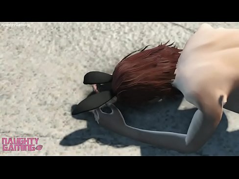 Fallout 4 Working SEX MOD