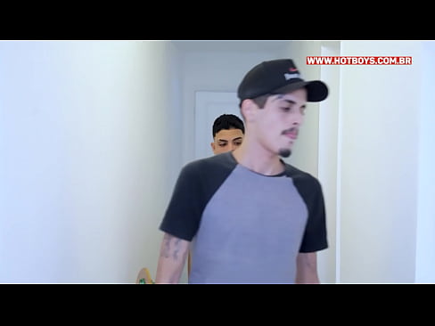 Dei pro meu bff novinho