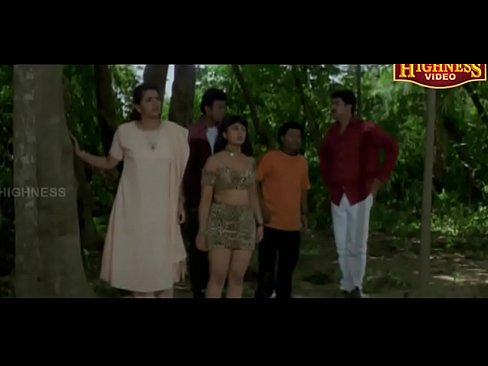 Chandrakala Hot Bgrade Movie