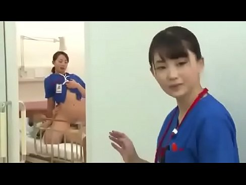 Japanese hospital that cure all sicknes