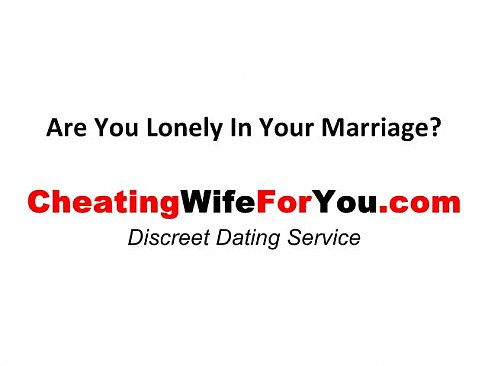 Discreet Wife Cheating 13