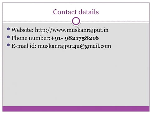 kolkata girls services for you