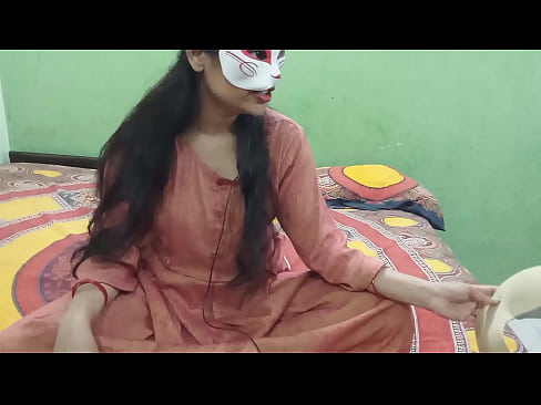 Sexual Intimacy of Bhabhi - Part 2