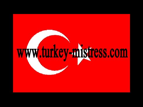 Slaves of a Turkish Domina