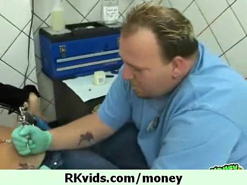 What can do a chick for money 2