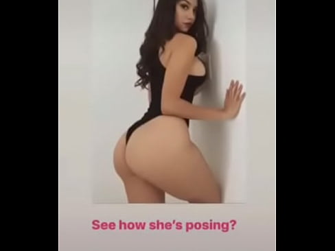 Who Else Love Booty? Check Out The Sexiest Big Booty In The World!