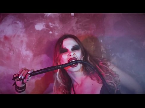 Alex Angel - Slave Of Rock'n'roll (Official Music Video / Sex Metal Full HD New)