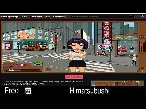 Himatsubushi (free game itchio )Simulation