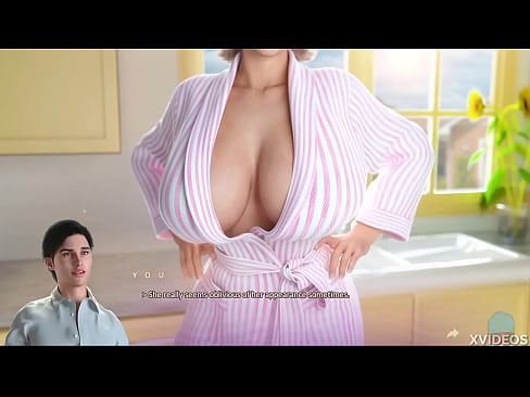 RePlay: APOCALUST ep.5 – Big boobs, big asses, big cocks