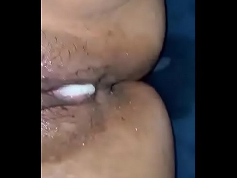 Creampie for asian hotwife