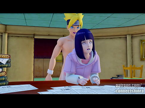 Hentai Hinata