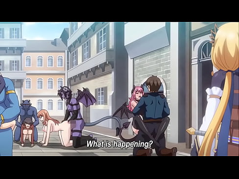 Stream Yuusha-chan no Bouken wa Owatteshimatta Episode 1 with English subbed for free online