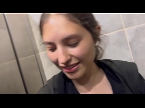 My gym partner and I found each other horny and ended up masturbating in the gym bathroom.  My gym partner and I found each other horny and ended up masturbating in the gym bathroom.