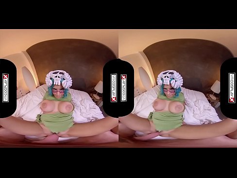 Bleach XXX - Pound this Cosplay Cutie in Virtual Reality!