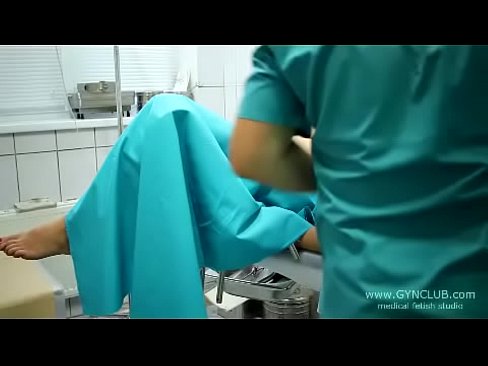 gyn medical fetish video