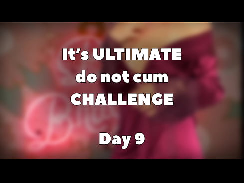 Lets masturbate together and you can taste my pussy juice EDGE