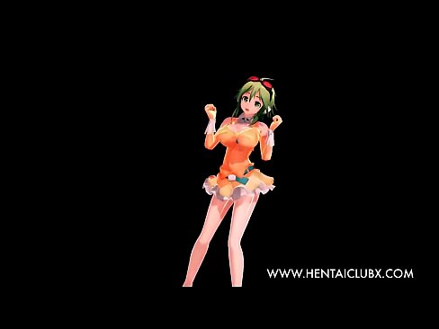 sexy sexy r 18 mmd sexy ecchi gumi