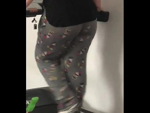 Israeli ass workout