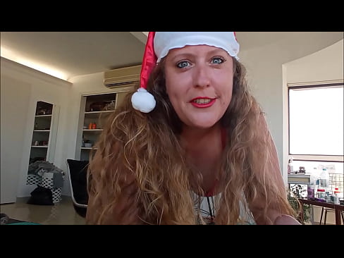 Santa Claus special - our gift for those who follow @Kellenzinha br
