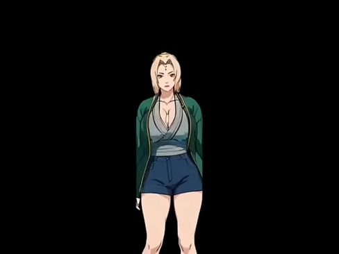 Música. Sexy. Cartoon.