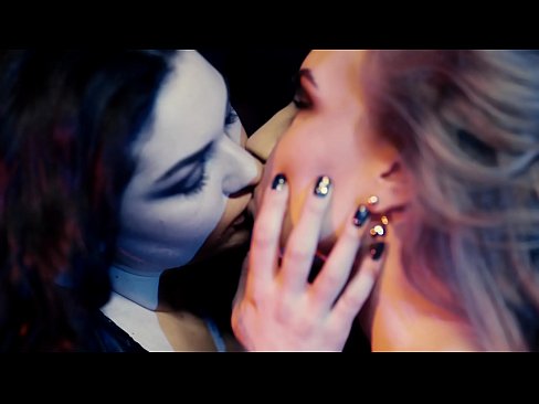 Alex Angel - Bitch Is Back (Official Music Video / Sex Rock HD)