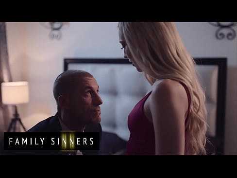 Family Sinners - Lily Larimar - Step Daddys Girl Vol 2 Episode 1