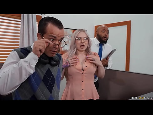 Casual Anal / Brazzers/ Enter XVPROMO