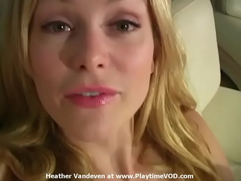Heather Vandeven Nudes Speedo Naughty Video