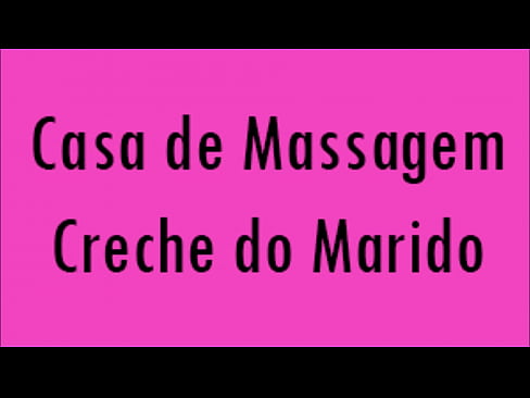 Casa de Massagens Curitiba PR