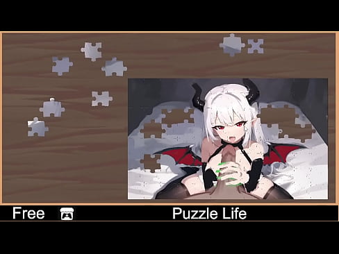 Puzzle Life (free game itchio) Puzzle