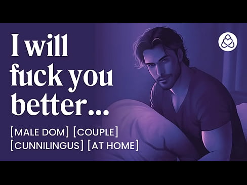 Jealous Daddy Dom Eats You Out and Makes You Beg – ASMR Audio Porn – Erotic Audio Story  Jealous Daddy Dom Eats You Out and Makes You Beg – ASMR Audio Porn – Erotic Audio Story