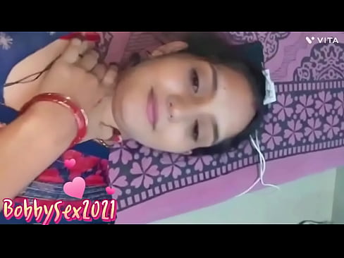 Indian hot girl was fucked her husband's friend