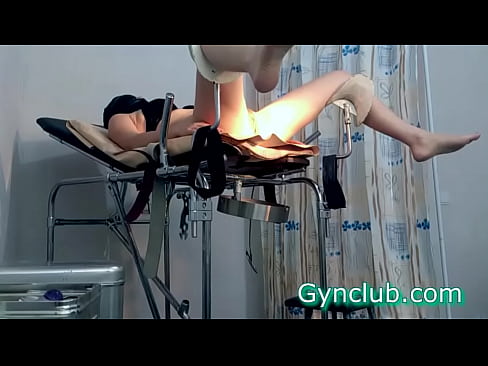 Gyno medical video