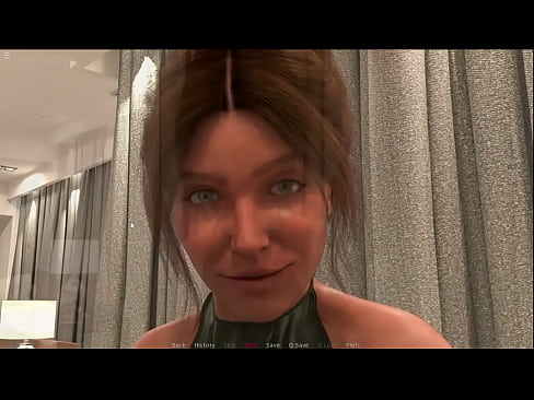 juego porno "one week away" parte 2-game porn