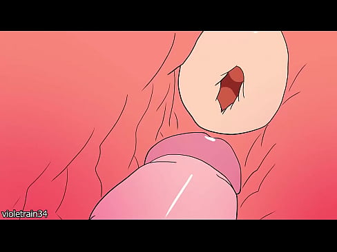 Squid Game 2d hentai animation