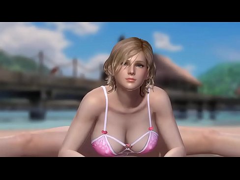 3D Hentai Porn Busty Slut Fuck Game