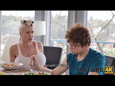 MATURE4K. Virtual Reality Sexiness - Tanya Virago