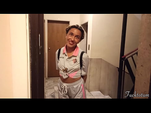 Innocent Cheerleader Tricked by an Old Man. She accepts to suck his Dick and to be covered into a Shower of Cum. Halloween Great Deepthroat Blowjob. (FULL)  Innocent Cheerleader Tricked by an Old Man. She accepts to suck his Dick and to be covered into a Shower of Cum. Halloween Great Deepthroat Blowjob. (FULL)