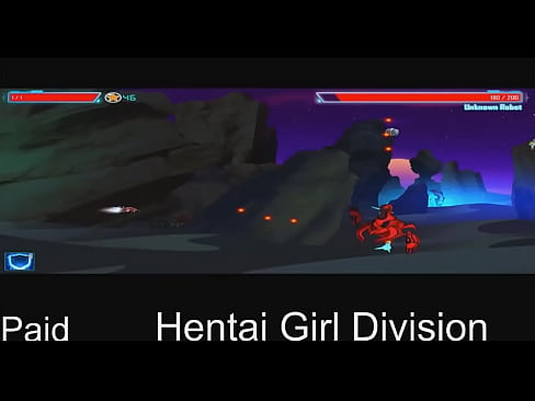 Girl Division Casual Arcade Steam Game