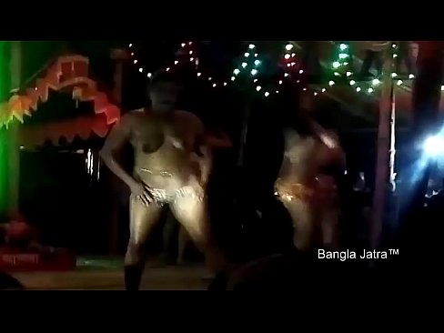 Bangla Jatra Dance 2016