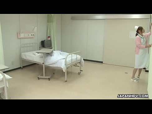 japanhdv New Nurse Mio Kuraki Scene1 trailer